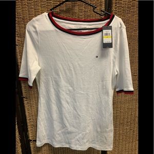 NWT! Tommy Hilfiger Top